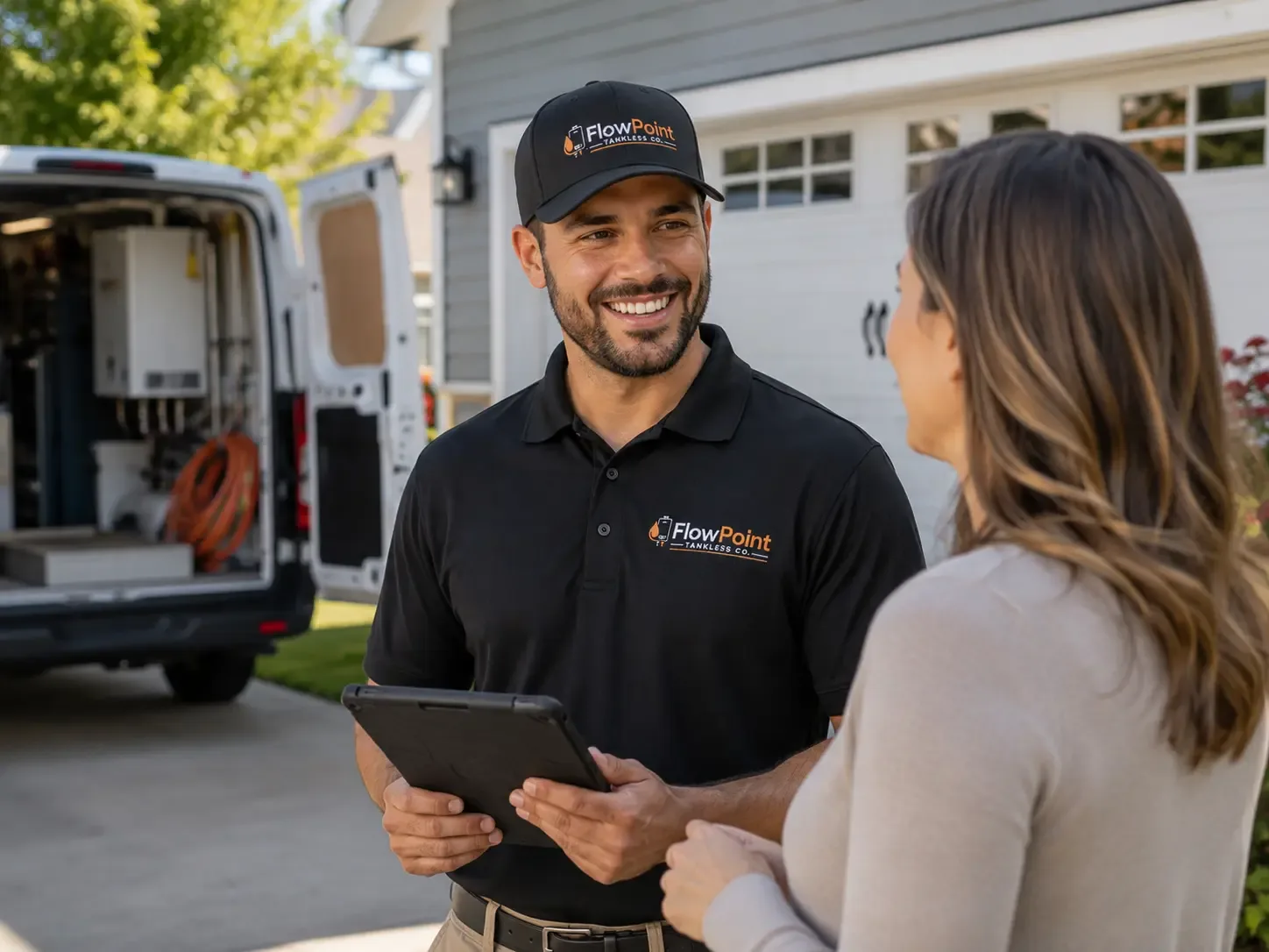 Tankless Water Heater Installation Bern, ID FAQs
